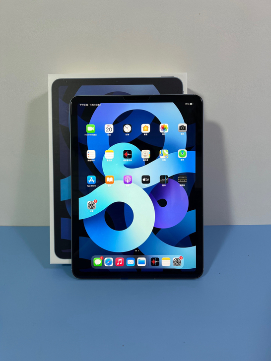 特价无指纹10.9寸iPad Air4代2...