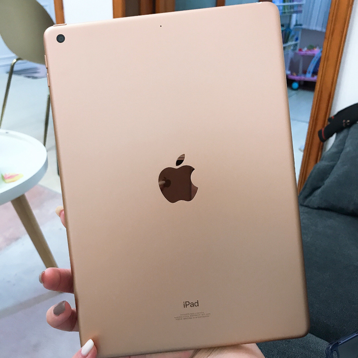 自用闲置 iPad 2020款 128g ...