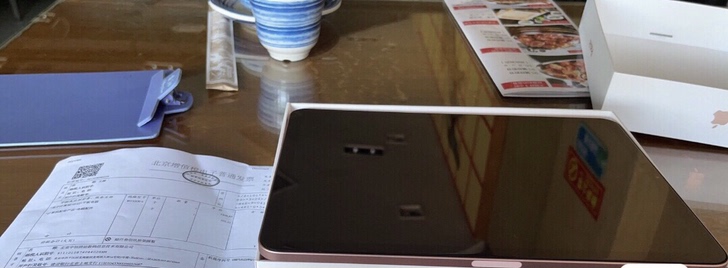 ipad Air4 2020款 10.9英...