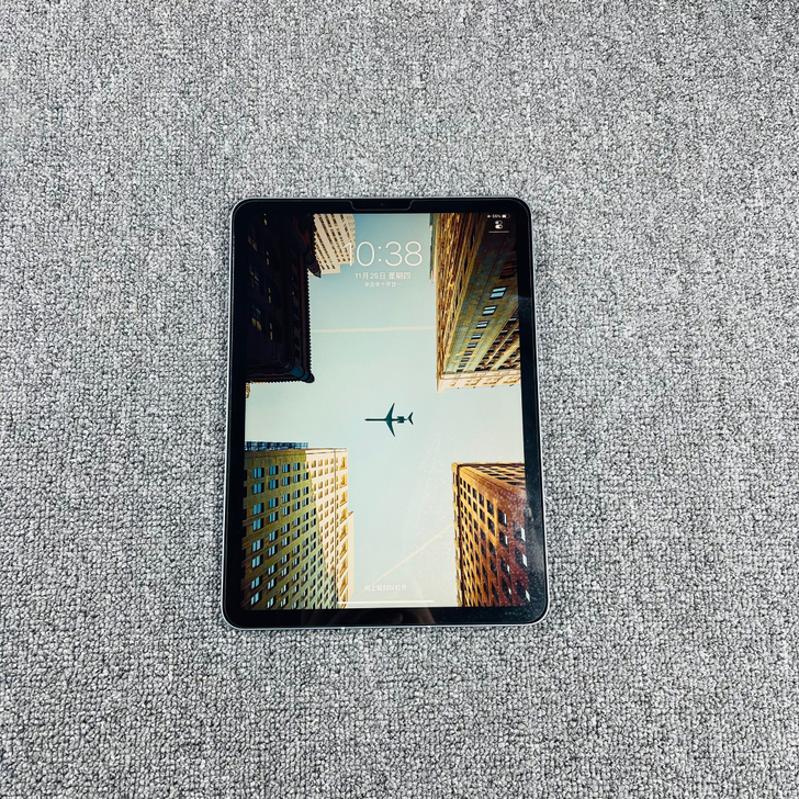 99新iPad Air4 2020款插卡+...