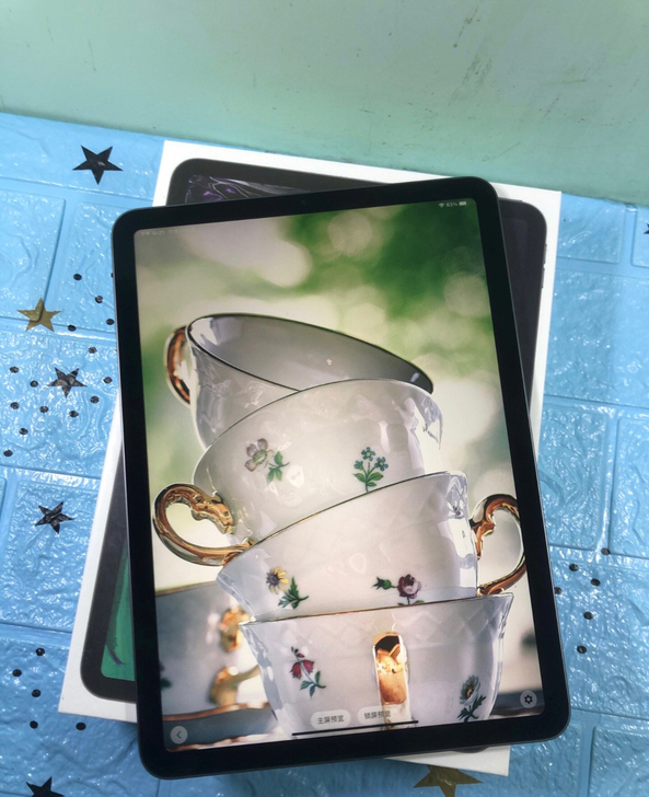 98新 2020款iPad Air4 10...