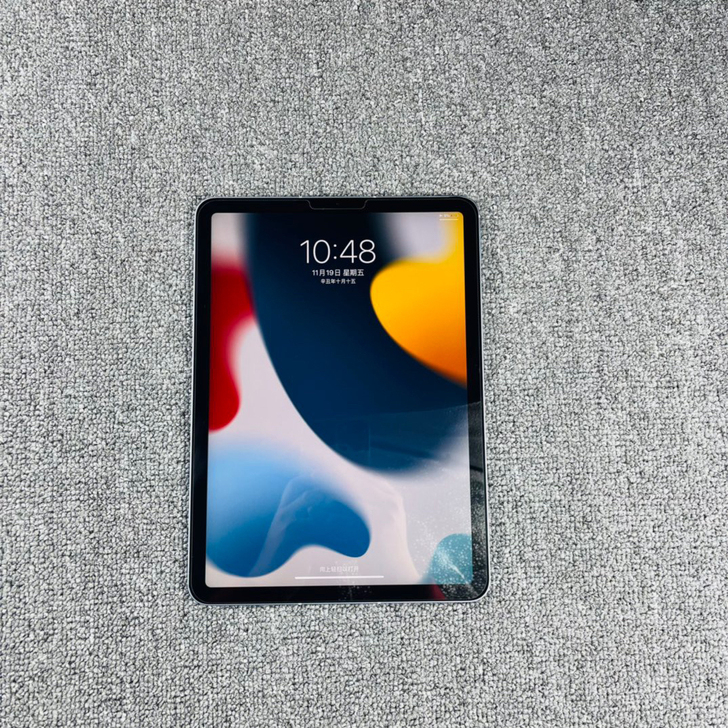 97新iPad Air4 2020款插卡+...