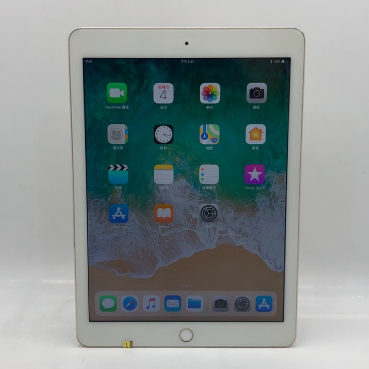 8新苹果 ipad air2  国行 WI...