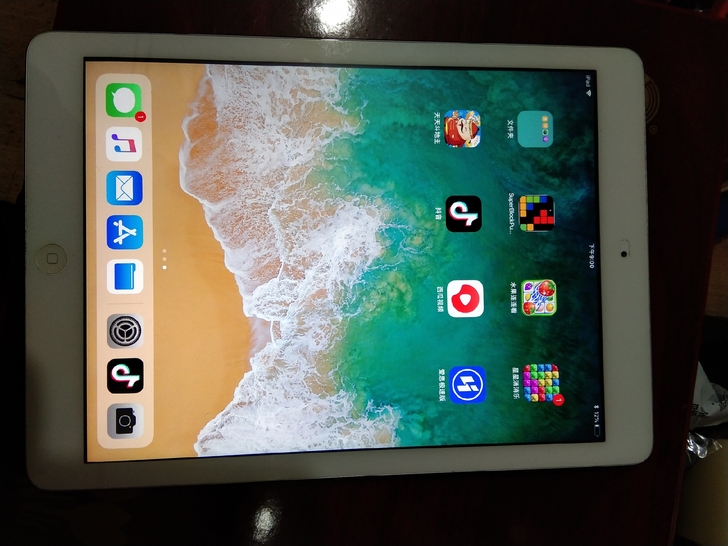 ipad air，a1474，16G的，成...