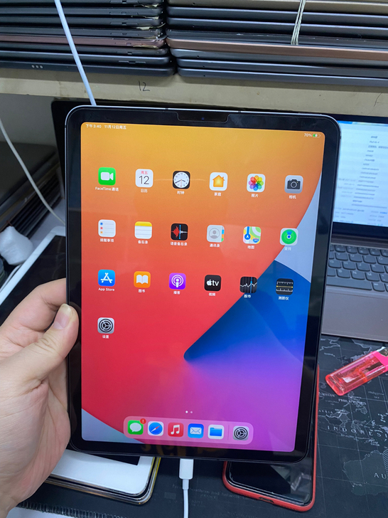 2020款iPad air4代 10.9寸...