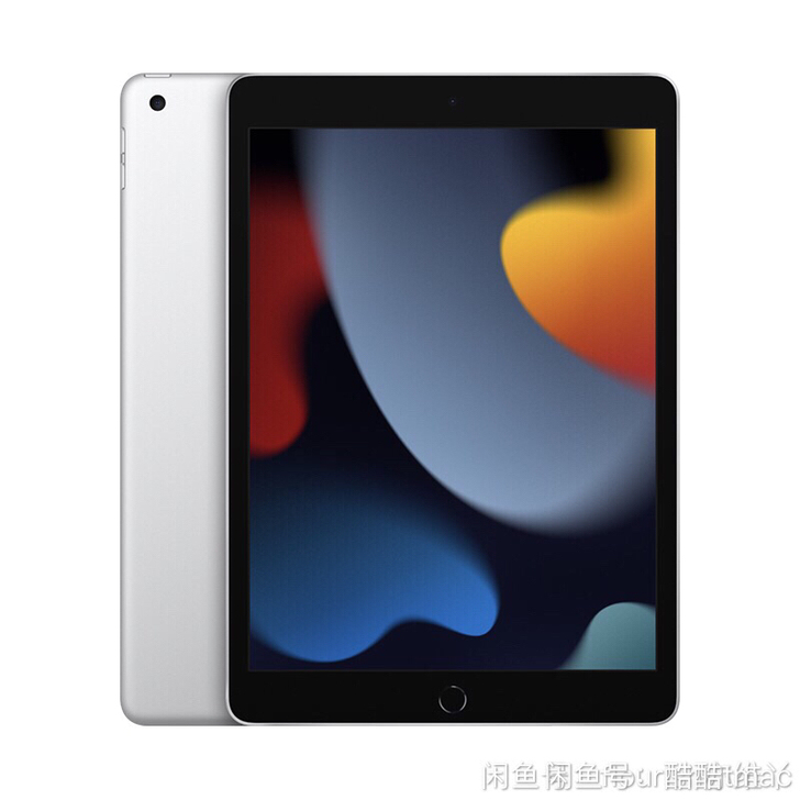 全新未拆封Apple苹果iPad2021年...