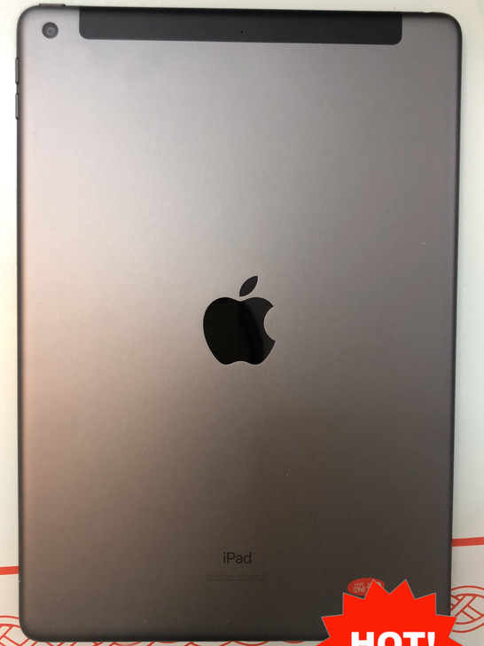 ipad7代10.2英寸2019款128g...
