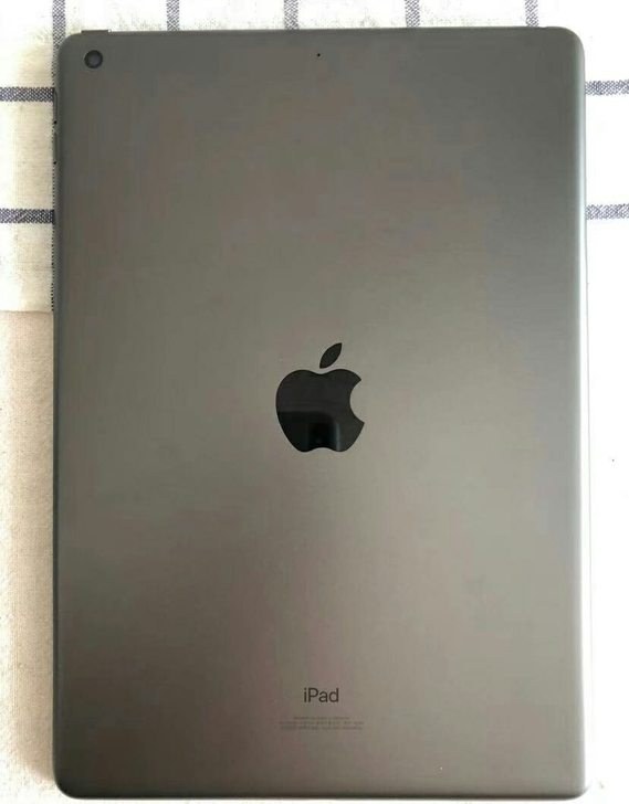 ipad 2019款 128g WIFI ...