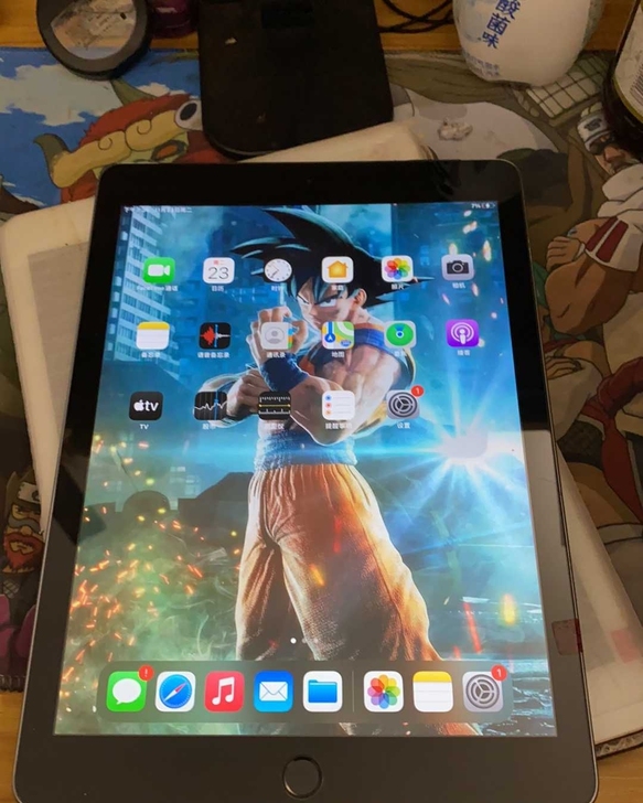 iPad 2019 128g WiFi加插...