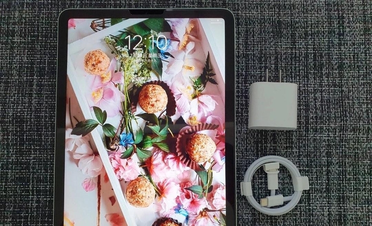 【95新】iPad 2019款 128g ...