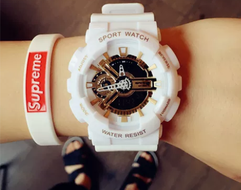 ?三达 腕表，时尚 感兴趣的话点“我想要”...