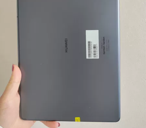 华为Mate Pad (SCMR-W09)...