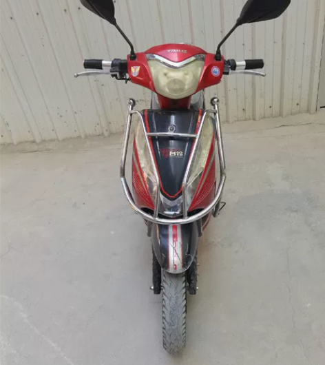 台铃电动车，五个大电池，动力强劲，续航持久...