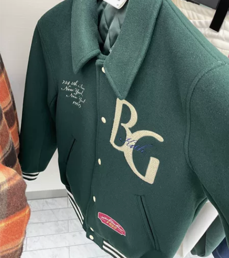 KITH Bergdorf Goodman...