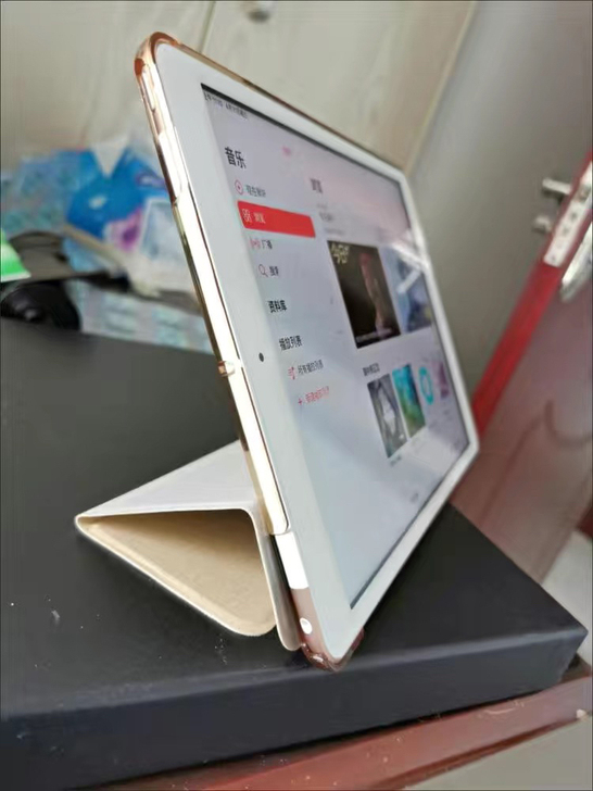 出自用苹果iPad 2019款10.2寸1...