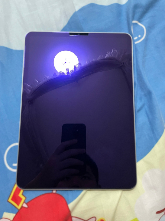 iPad 2021 11英寸 128g 深...