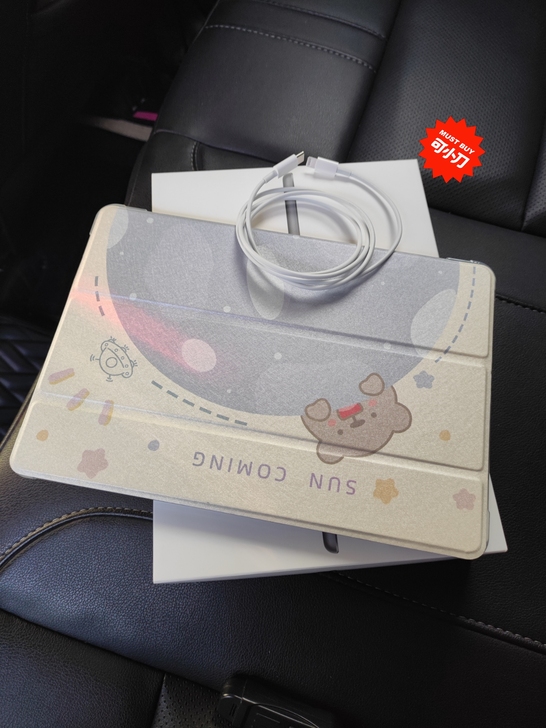 99新iPad2021款带AC＋两年保修 ...