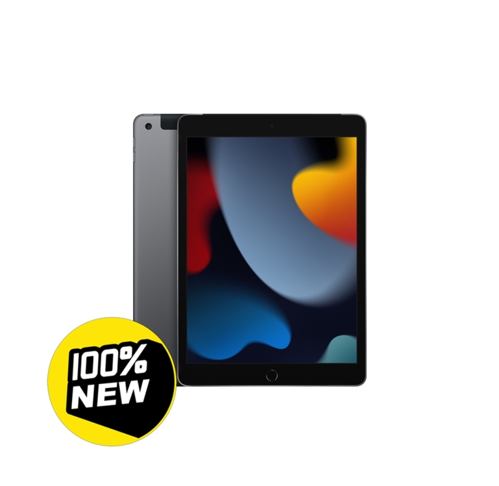 Apple iPad 10.2 2021