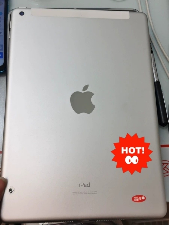 ipad 2019款 128g 10.2寸...