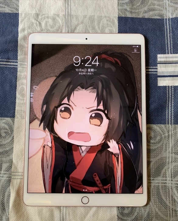 画画考研，ipad2019 ipad第八代...