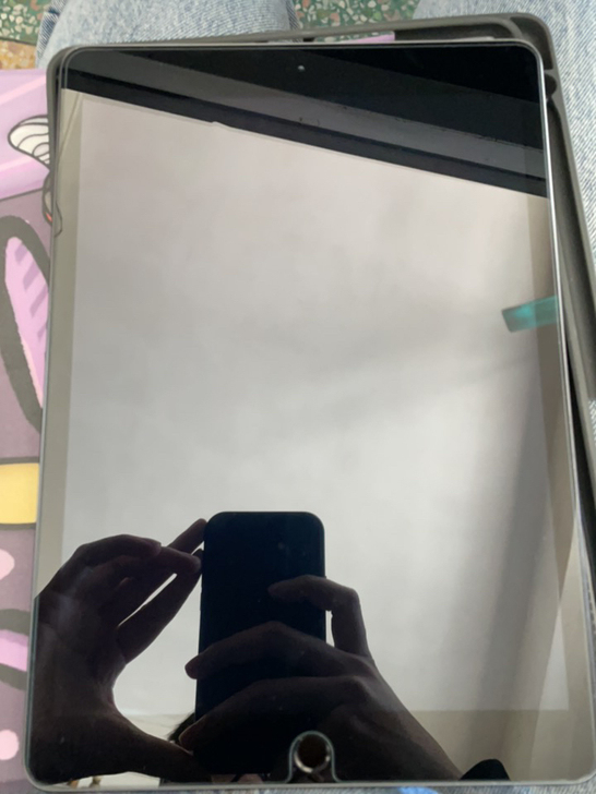 iPad第7代 2019款