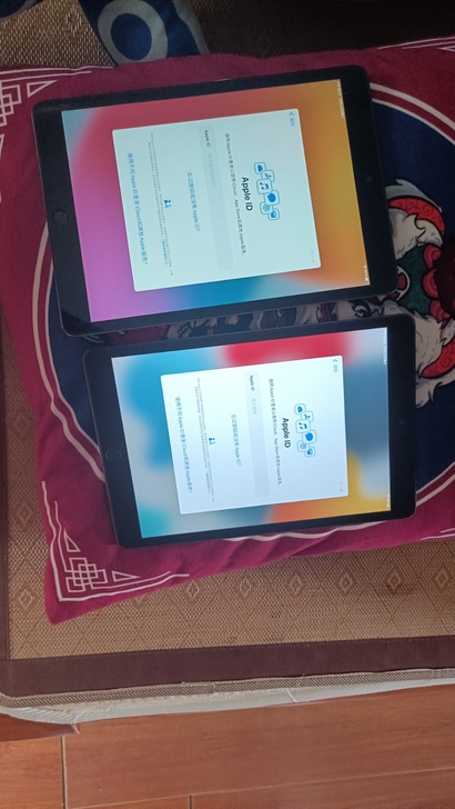iPad 2019 32g Wi-Fi版 ...