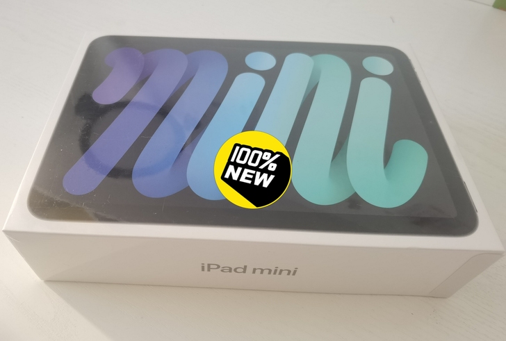 Apple iPad mini 8.3英寸...