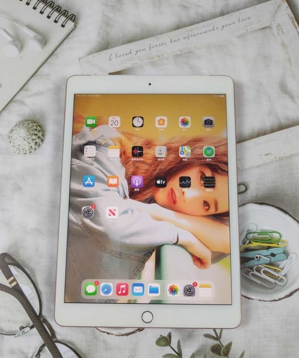 急售iPad 2019款，iPad7代，1...