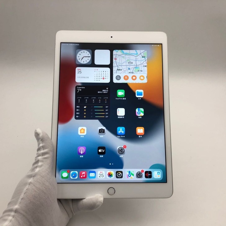 95新苹果 iPad 7代 2019款 ...
