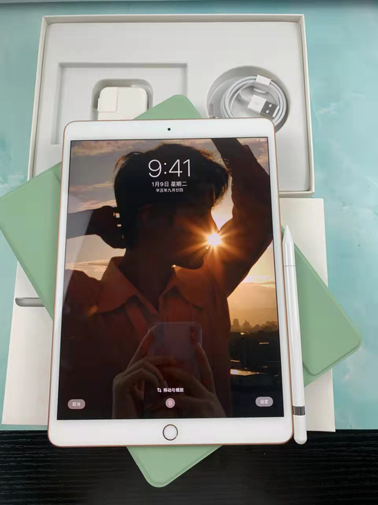 ipad2019苹果ipad7代，内存12...