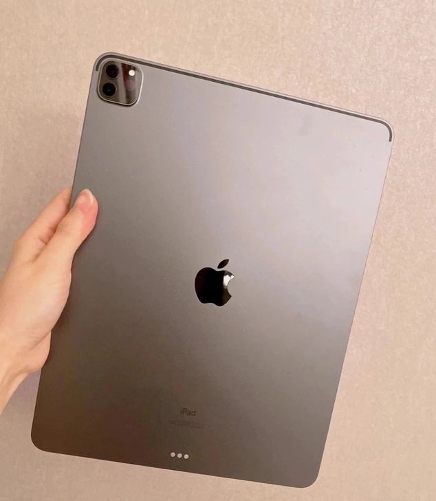 iPad 2019款自用，128G。 iP...