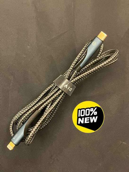 DIVI第一卫苹果PD快充线20w苹果数据...