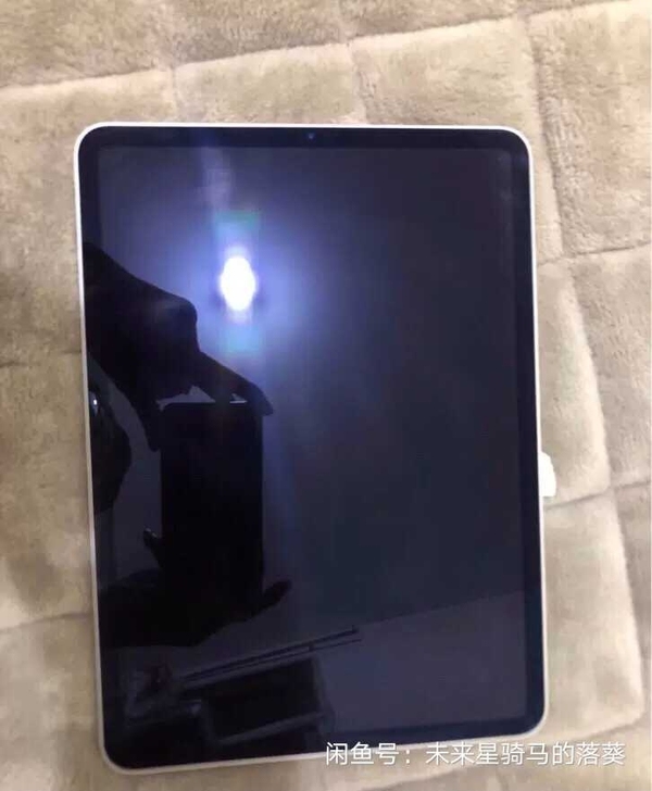 考研上岸了，闲置出售，ipad2019 i...