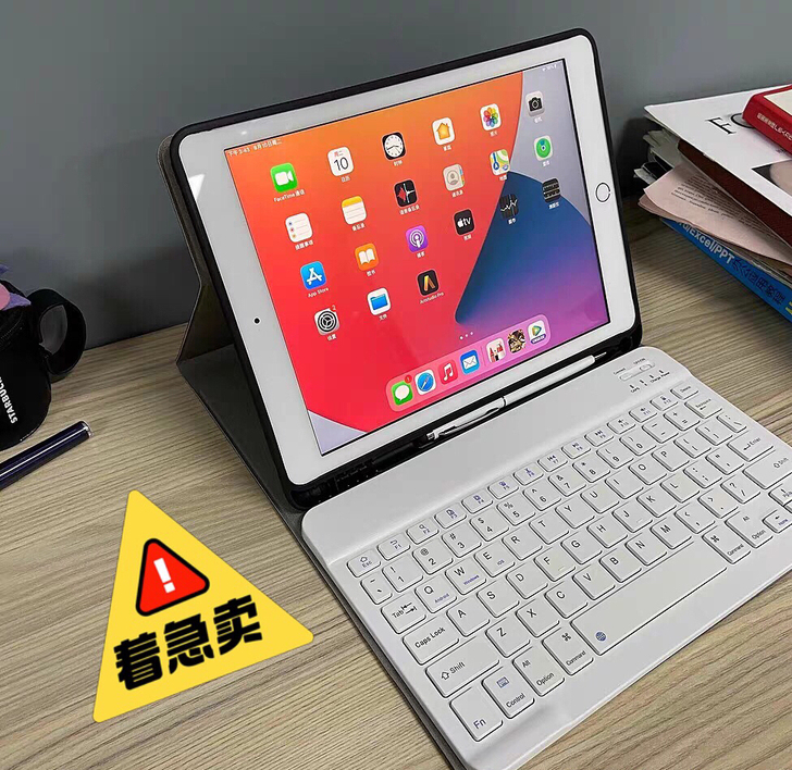 #自用闲置iPad#iPad#iPad20...