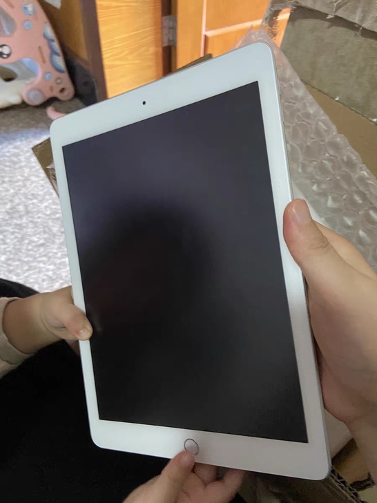 个人闲置出 ipad 2019款 iPad...