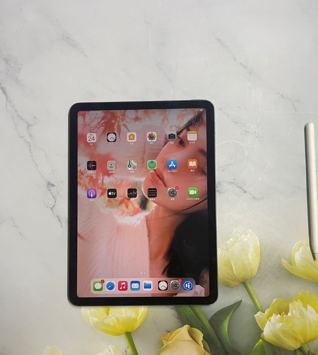 苹果ipad2019款ipad7代128G...