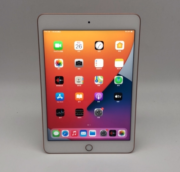 95新苹果 2019新款iPad Mini...