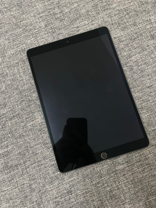 13.4.1系统！2019款iPad Ai...