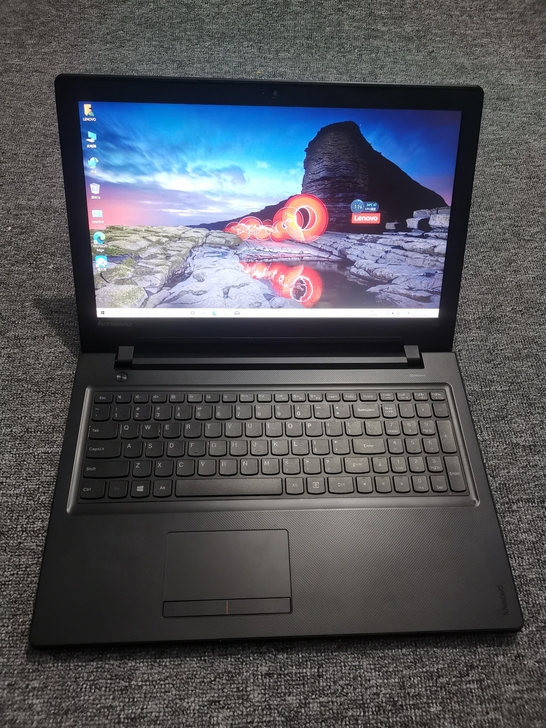 六代i5独显16G内存 联想Idea pa...