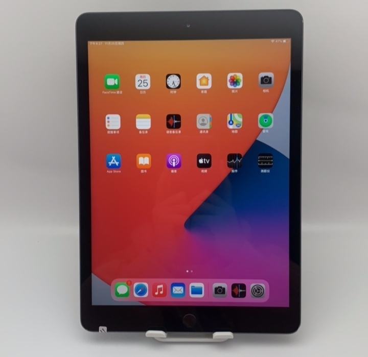 8新苹果 iPad 7代 2019款  国...