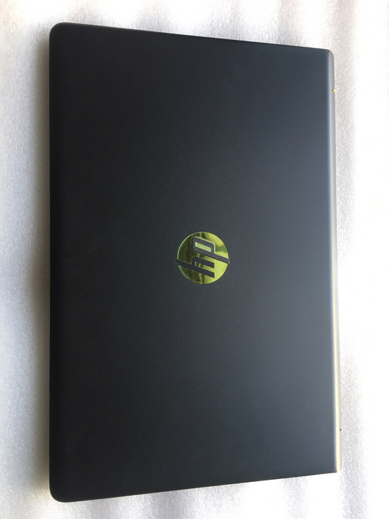 高端惠普游戏玩家级别的光影精灵3游戏本，旗...