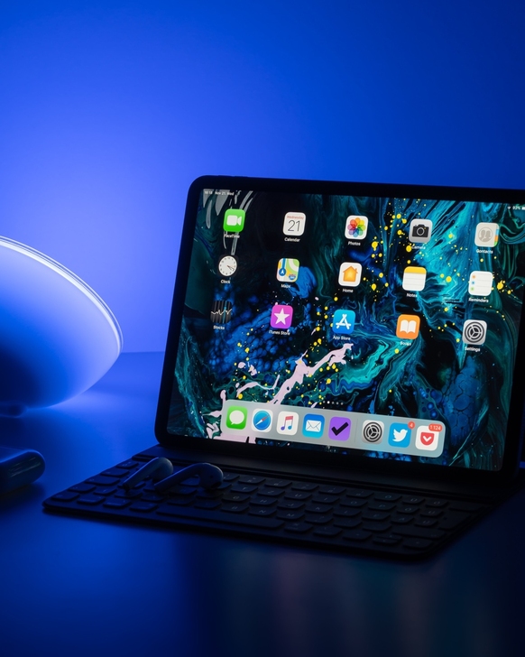 考研iPad 2019款7代128G国行9...