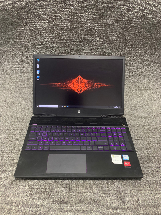 惠普光影精灵笔记本游戏本