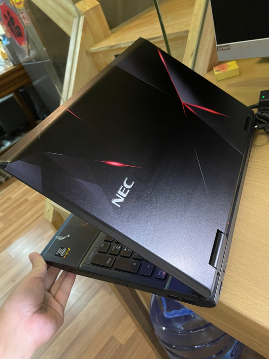 i7 笔记本电脑 9.5新成色 游戏本 1...