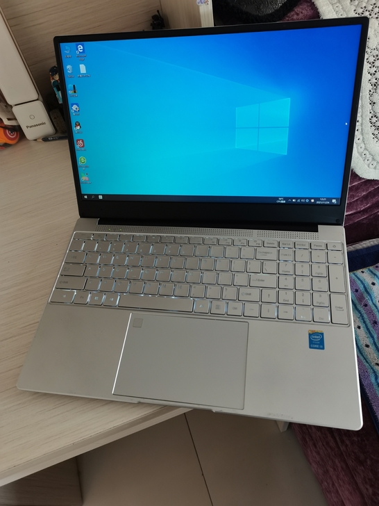 酷睿i3，16G+512固态高配宝杨笔记本...