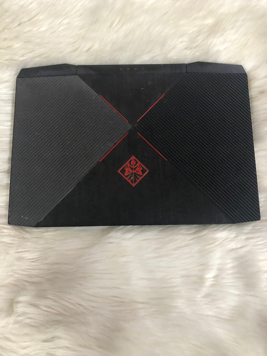 i7版顶配惠普暗影精灵3Pro游戏本