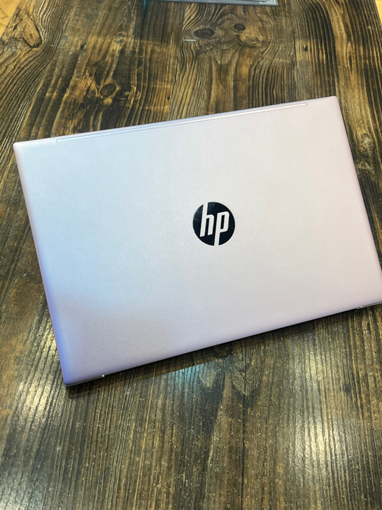 惠普(HP)笔记本电脑 2021款轻薄本超...