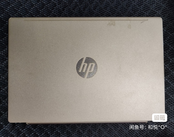 新惠普 TPN-214 i5 1035g1...
