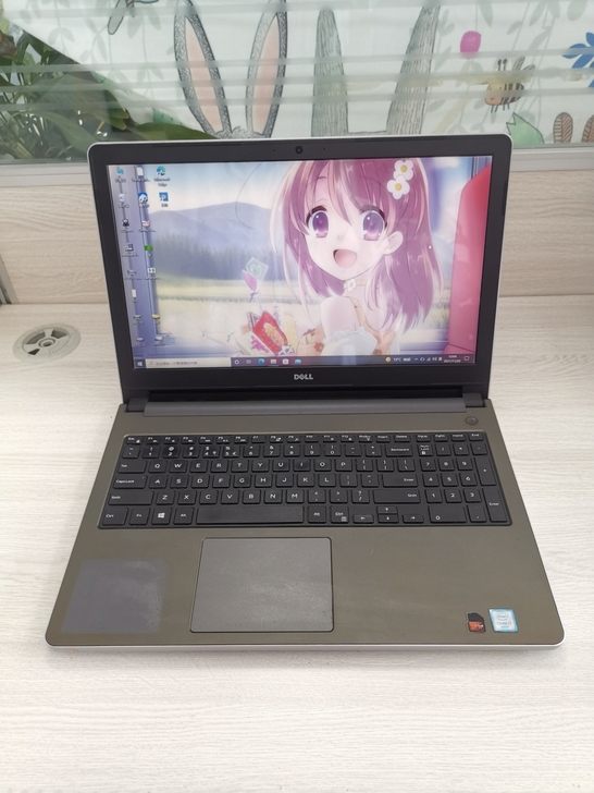 戴尔Inspiron 5559 笔记本