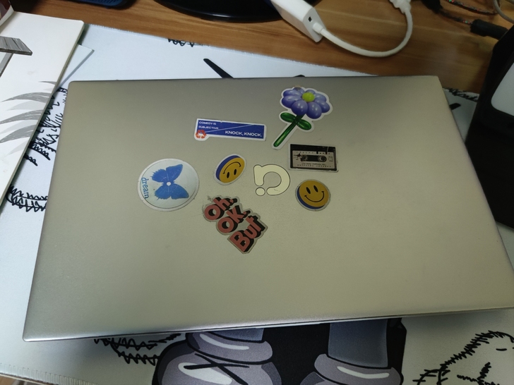 华硕笔记本 Adol L13f 轻薄本 超...